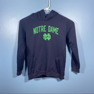 Notre Dame Hoodie